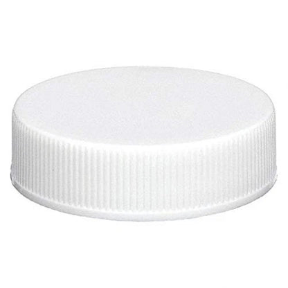 Set of 2 AquaNation 53mm Screw-On Caps for 3 & 5 Gallon Containers