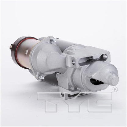 Starter Motor for GMC C1500 (1996–1997) Replaces 10465389, CLX-M0-1-06483-CL360A23