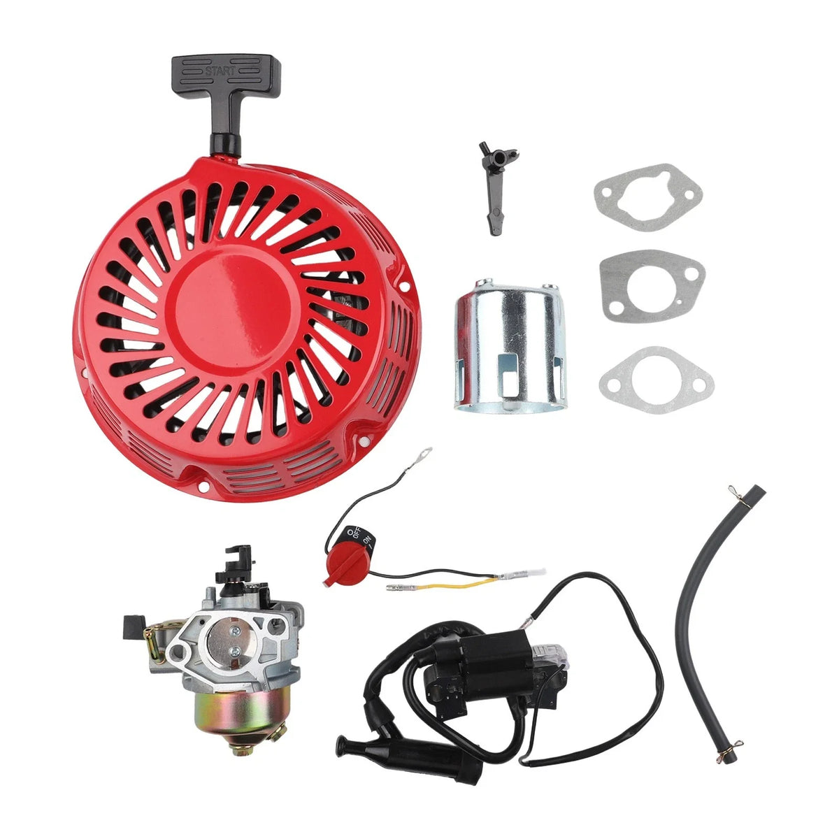 Carburetor for Honda GX390 GX340 GX360 (11HP 13HP)