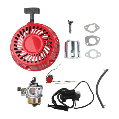 Carburetor for Honda GX390 GX340 GX360 (11HP 13HP)