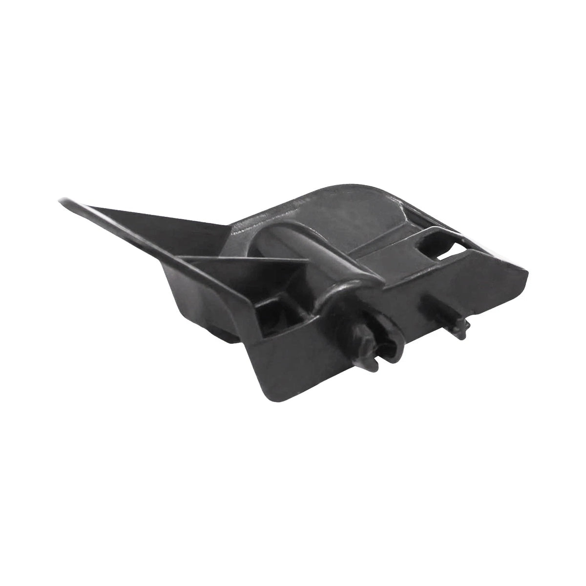 Grille Bracket for Honda Civic (2022–2025) 71237T20A00, 71237-T20-A00, HO1219102