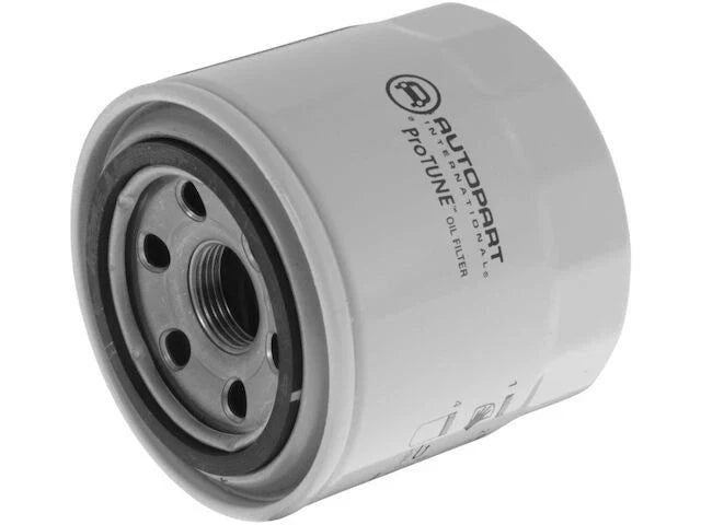 Oil Filter for Mazda Mizer 1976-1977 (1.3L 4 Cyl, GS664PW)