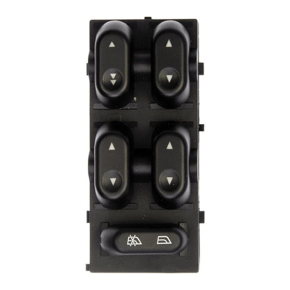 Power Window Switch for Ford Crown Victoria (2003–2008) ALX-PAU-RB-901-339-CLA3