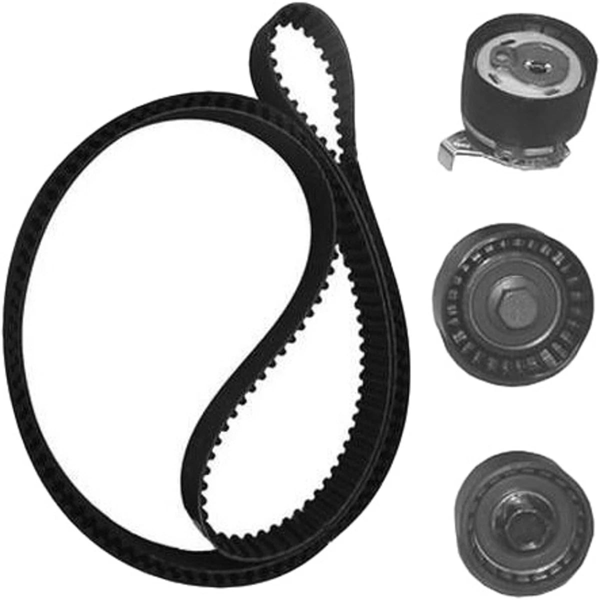 Timing Belt Kit TB294K2 for Ford Focus Escape Mazda Tribute (1999–2004)