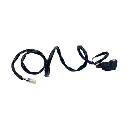 Trim Angle Sensor for Suzuki DF25 DF50 DF70 DF90 DF140 DF200 (Replace 34801-99E03 34801-99E04 34801-99E05)