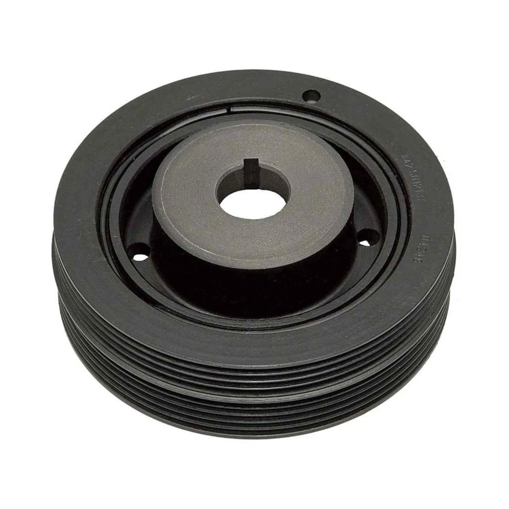 Harmonic Balancer for Subaru Impreza (1993–2005) ALX-PAU-RB-594-129-CL360A50