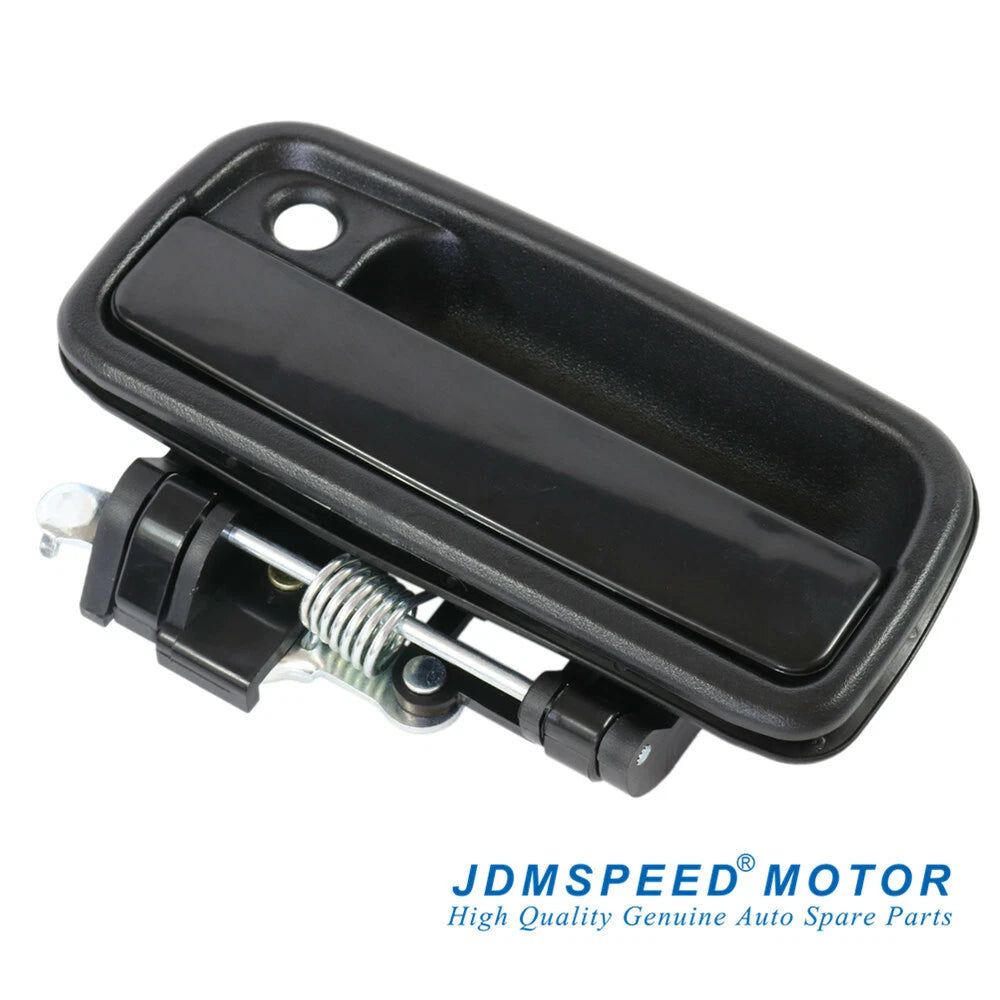 Front Left Driver Side Door Handle for Toyota Tacoma (1995–2004) 6922035020