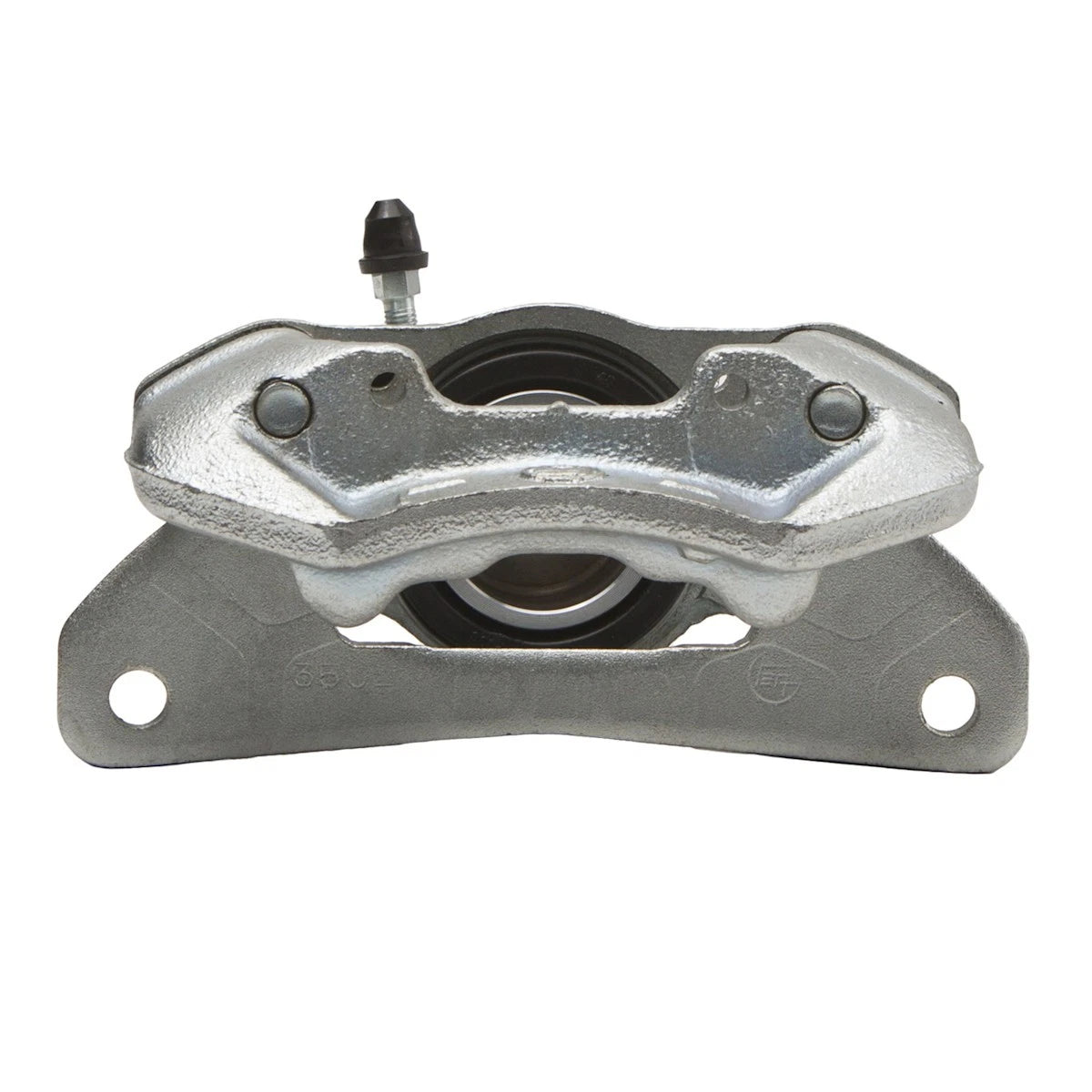 CAL-76002 Brake Caliper for Toyota Corolla (1980–1983) Front Passenger Right