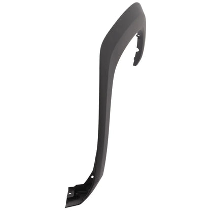 Front Passenger Fender Flares for Toyota Tacoma (2016–2023) Textured