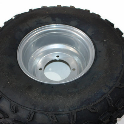 Front Wheel Rim Tire 19x7-8 for 125cc 150cc Quad Dirt Bike ATV