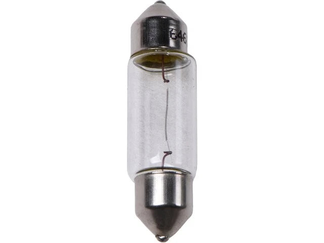 Dome Light Bulb for Fiat 500L (2014–2015, 2018–2019) 96272GBSP