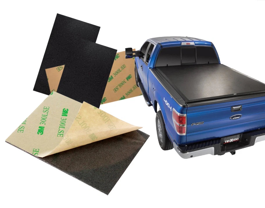 Truck Bed Cover Repair Patch Kit for Truck Models