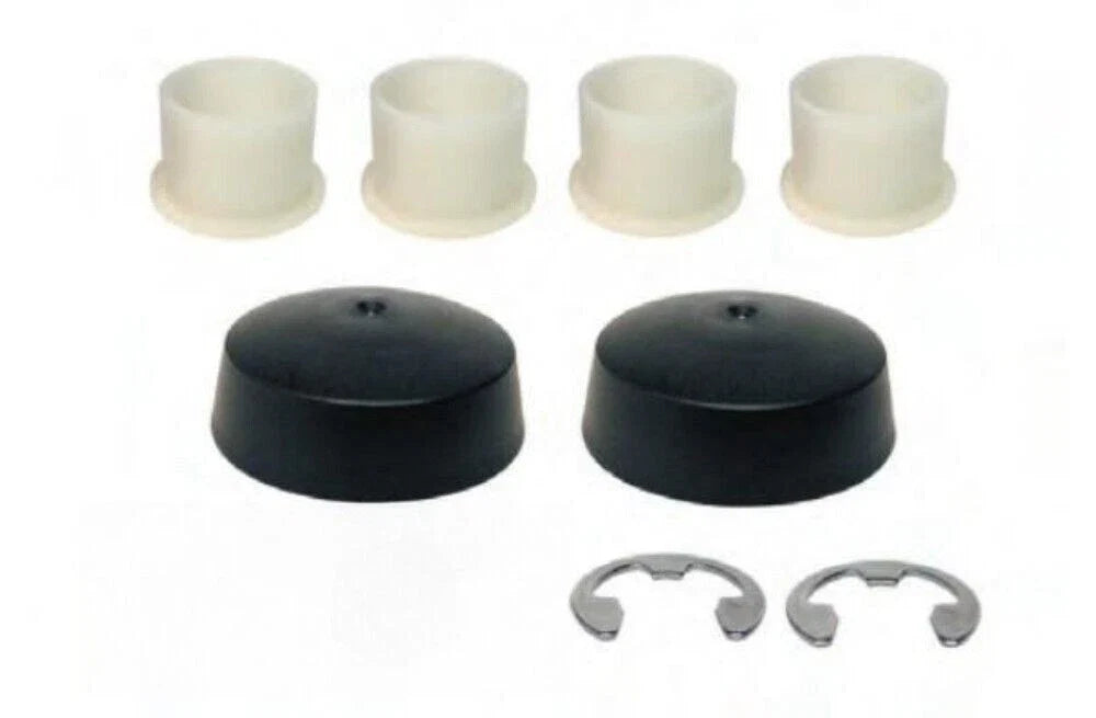 Power Trim Kit for Mercruiser Alpha One Gen II (23-815950-1, 53-815949)