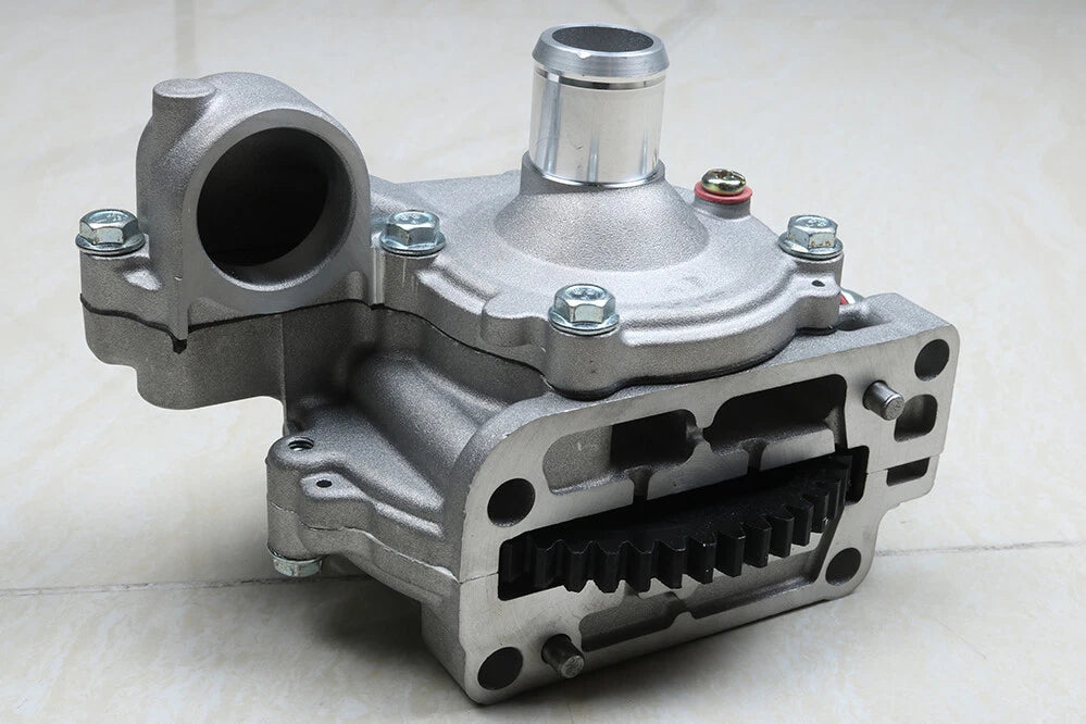 Water Pump Assembly for Polaris XCR 600 SP 700 800 Ultra 780 (1996–2003) 3085267