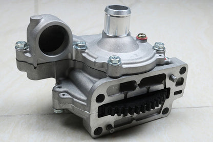 Water Pump Assembly for Polaris XCR 600 SP 700 800 Ultra 780 (1996–2003) 3085267