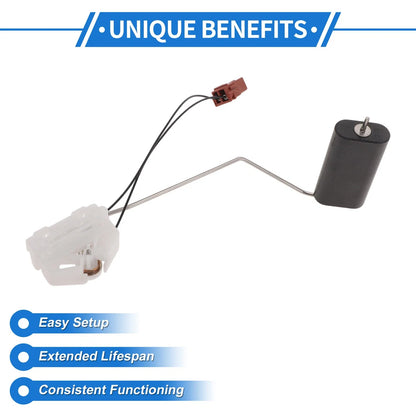 Fuel Tank Sending Unit for Nissan Note 1.4L Petrol (2006–2013) No.17040AX000