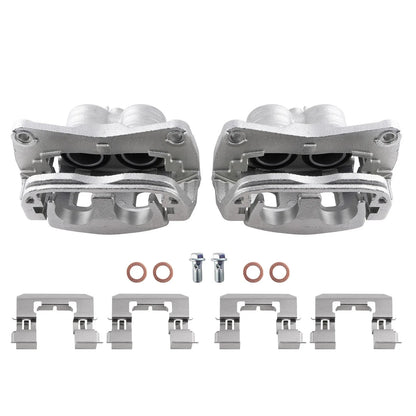 Front Disc Brake Caliper for Subaru Impreza Forester (2003–2014)