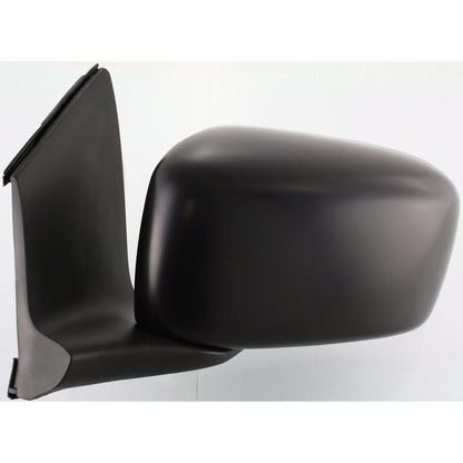 Set of 2 Power Heated Mirrors for Honda Odyssey (2005–2010)