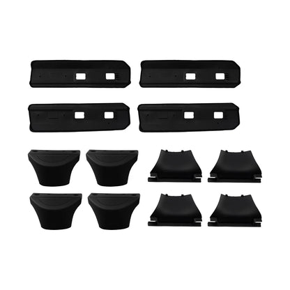 Roof Rack Cross Bars for Honda Odyssey (2018–2025)