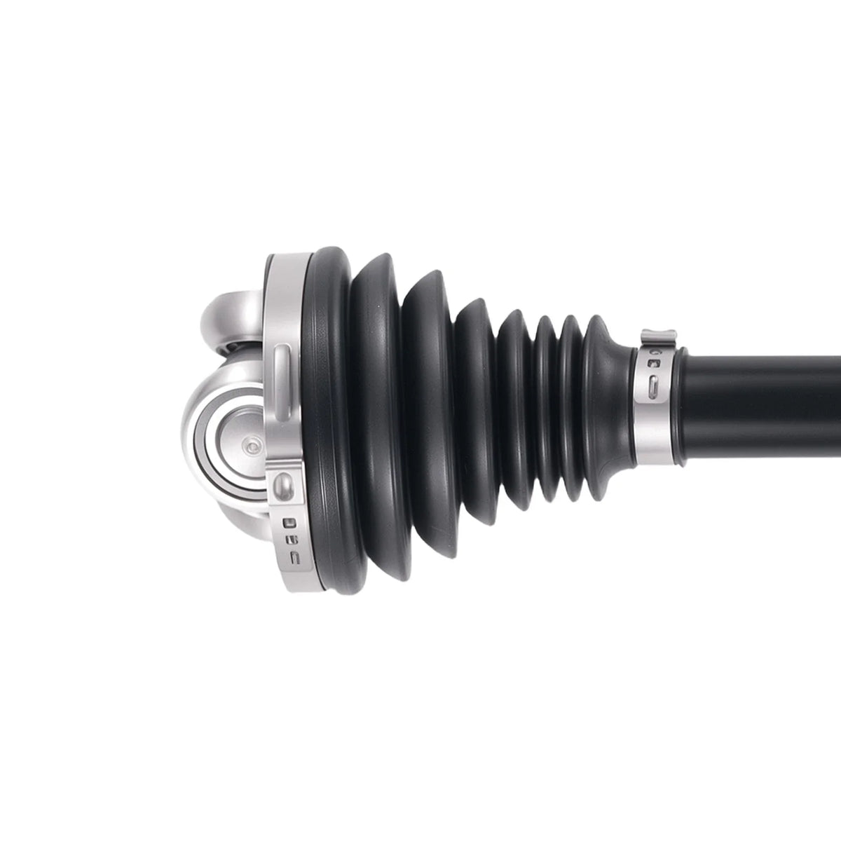 Set of 2 CV Axle Assembly for Ram ProMaster City (2015–2022) 2.4L