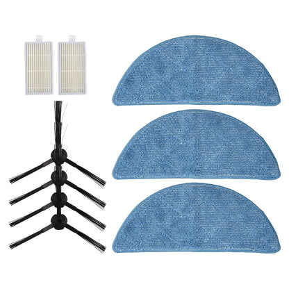 Cleaning Accessories Set of 4 for ILIFE G9 G9PRO V9 V9PRO