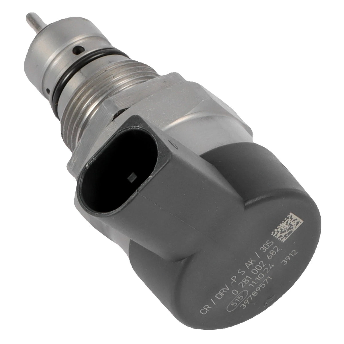 Fuel Pressure Regulator 0281002682 for Mercedes Dodge Sprinter 2500 3500 (2004–2006)