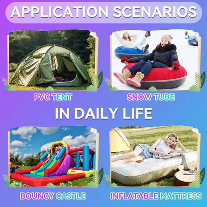 Air Mattress Patch Kit for Kallteren