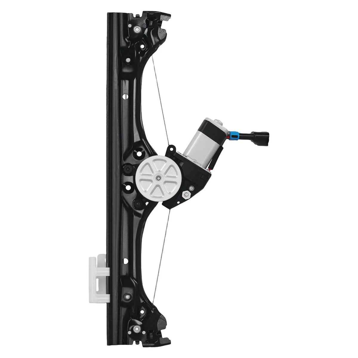 Power Window Motor Regulator for Fiat 500 (2012–2019) Left Side 68070267AE