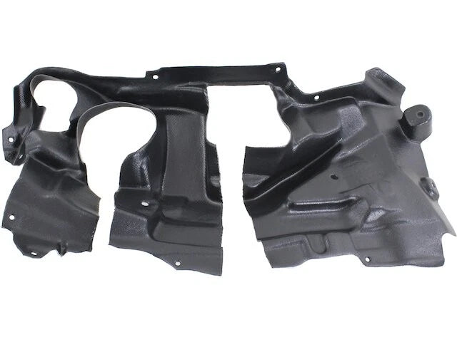 Engine Splash Shield Left for BMW 740Li (2011–2015) AP 28468SCSP