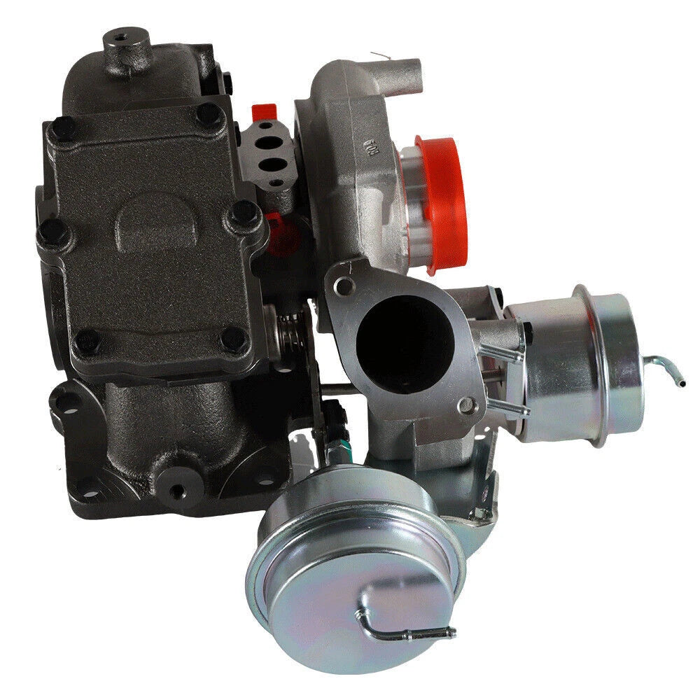 Turbo 18900RWCA01 for Acura RDX 2007–2012 TD04HL-15TK31-VFT, 49389-01043