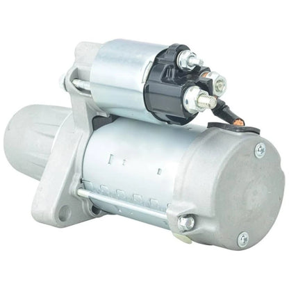 Starter Motor for Mercedes-Benz CLA45/GLA45 AMG (2015–2018) CLX-M0-1-16098-CL360A56