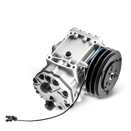 6PK AC Compressor for Freightliner C112 (1997–1998) N83-304141T N83304141T