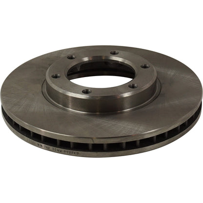 Brake Disc Rotors and Pads Kit for Toyota Land Cruiser Lexus LX450 (1996–1997)