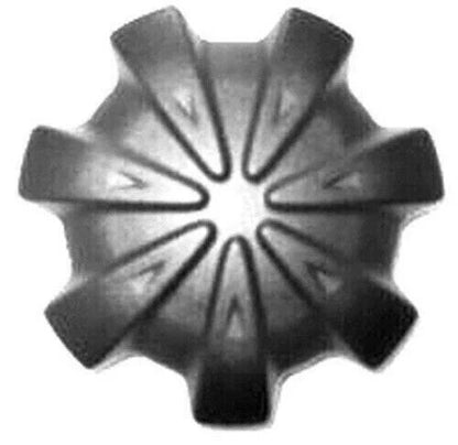 Fuel Cap 627115 for Yamaha Snowmobiles