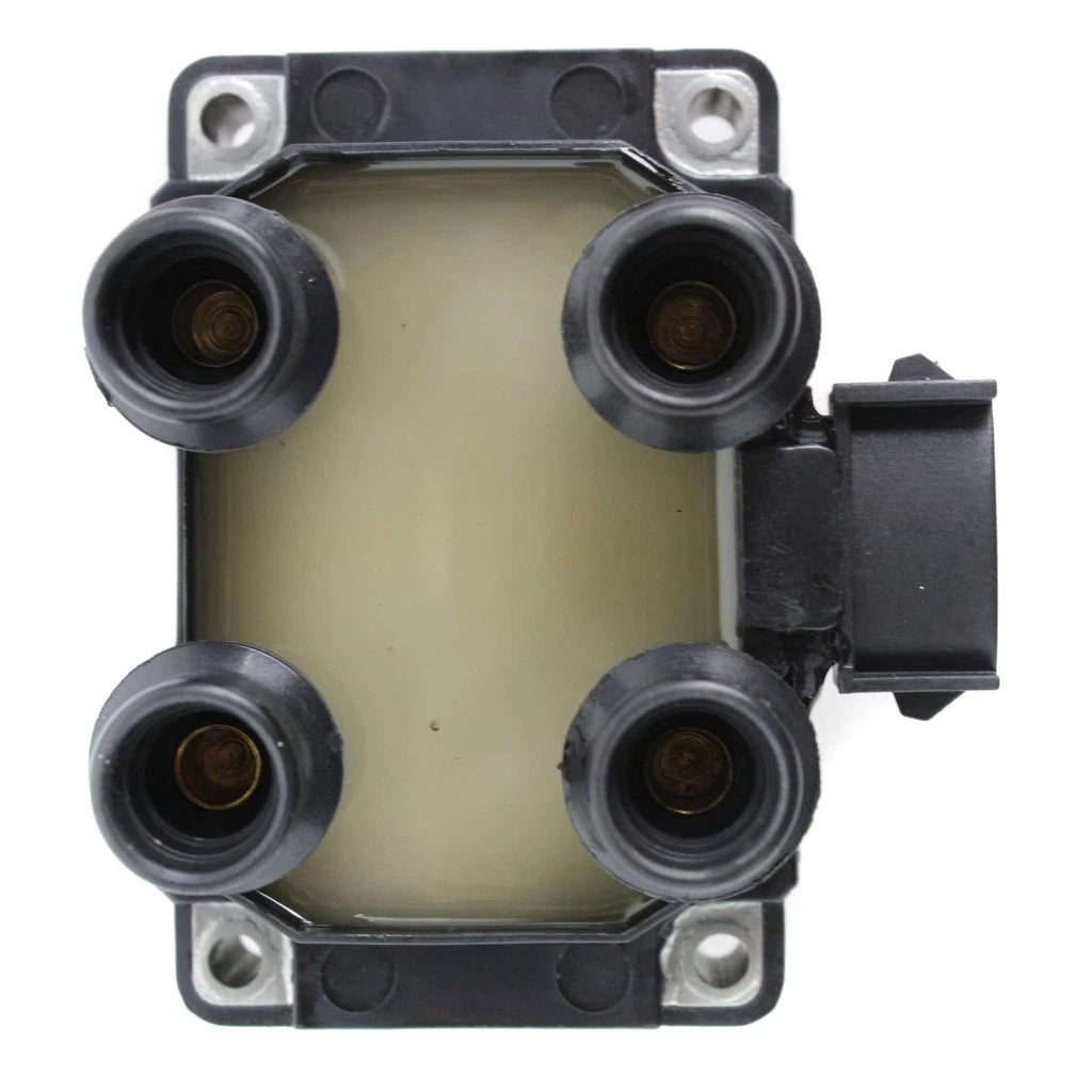 Ignition Coil for Ford Escort (1991–2003) CLX-M0-USA-JF504603-CL360A71