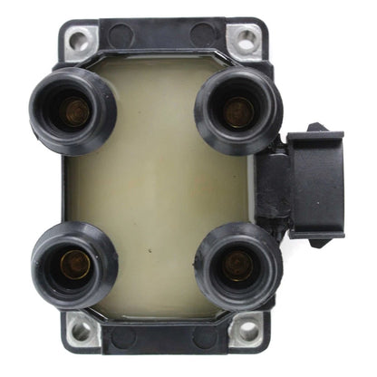 Ignition Coil for Ford Escort (1991–2003) CLX-M0-USA-JF504603-CL360A71