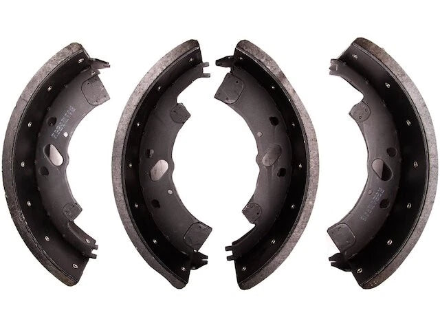 Brake Shoe Set Rear for Ford F-800 (1980–1983) 18339CPQN