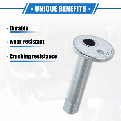 Eccentric Alignment Camber Bolt for Toyota Grand Hiace Regius (2004–2007) No. 4840926050