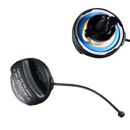 Fuel Tank Gas Cap for BMW E39 E46 E60 E63 E65 E66 E70 E71 E90 F01 (1997–2012)