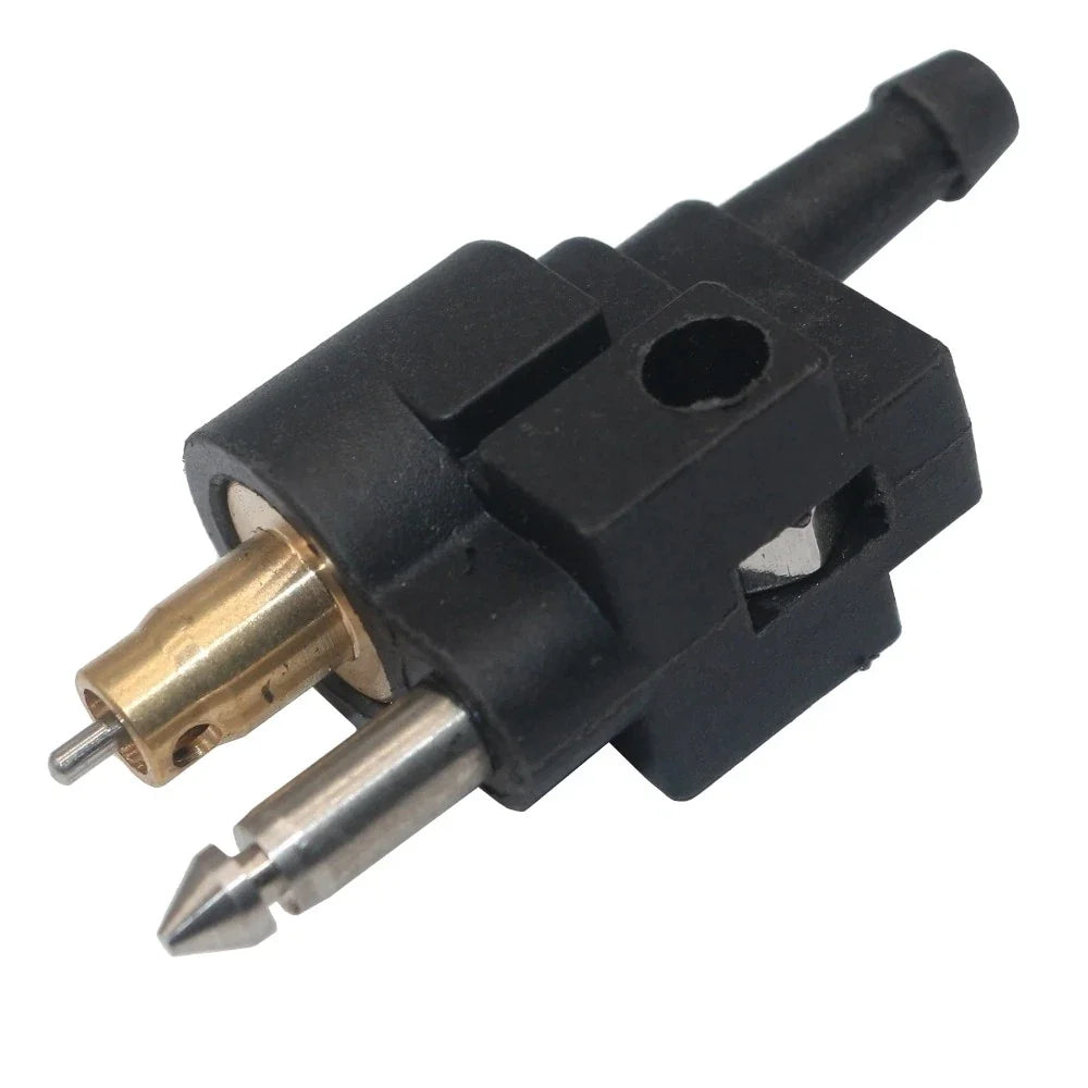 Fuel Line Connector Fittings for Yamaha Outboard (2001–2002) 6G1-24304-00