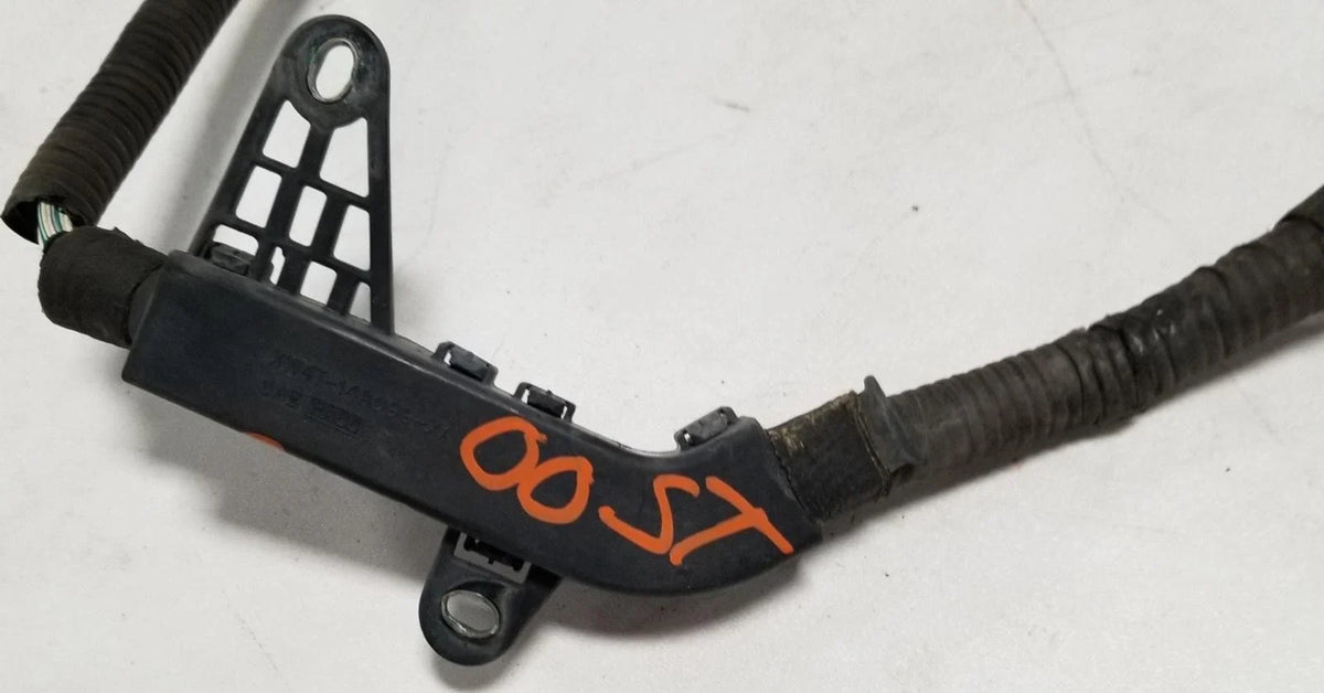 Transmission Harness for Jaguar S-Type (1999–2002) XR8T-7C078-BE