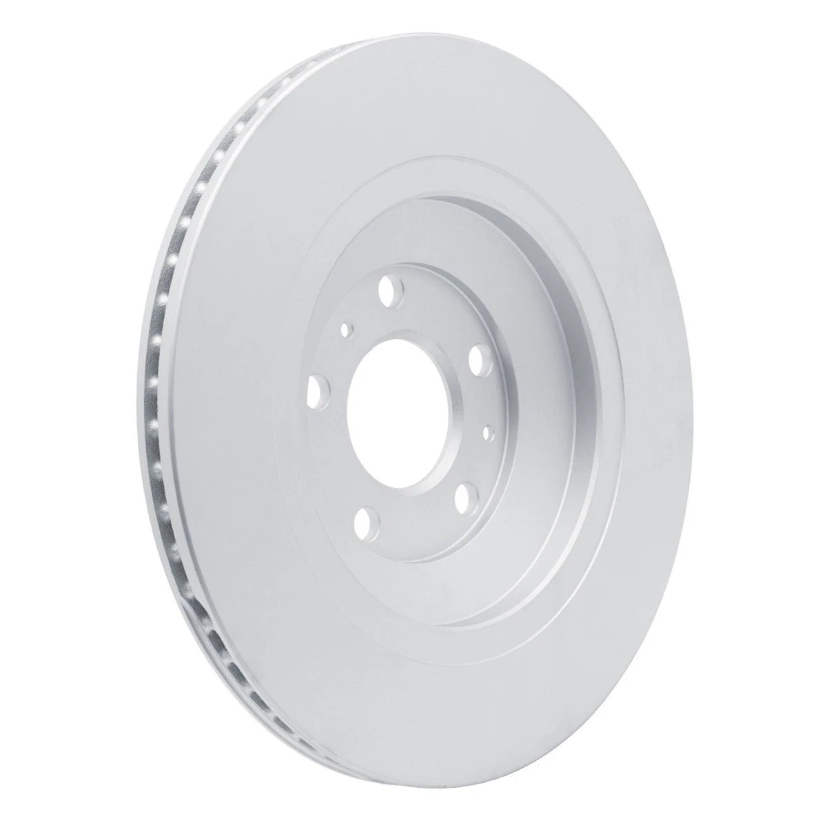 R1 Concepts Brake Disc Set of 2 for Audi Q7 (2013–2018) RRE-73046, 3D0615601L, 3W0615601G, 4E0615601L