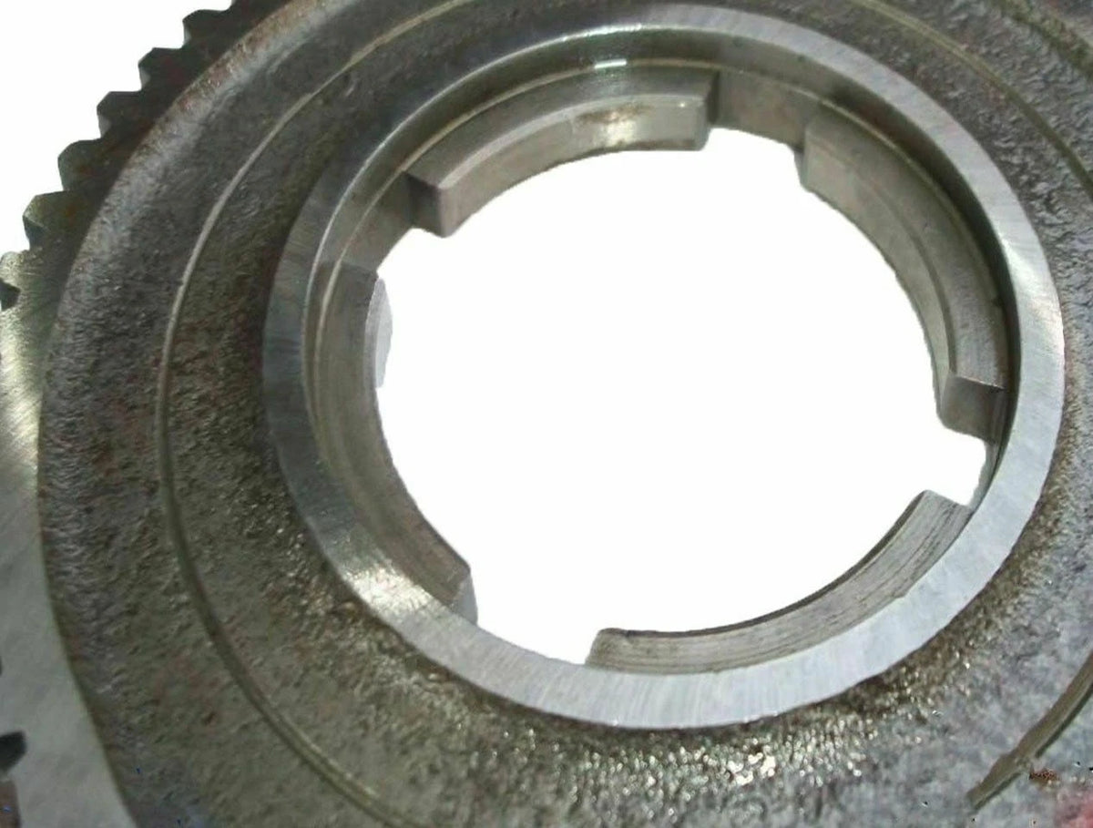 1st Gear Wheel 57 Cogs for Vespa Scooter (P125-150X GT GTR Sprint)