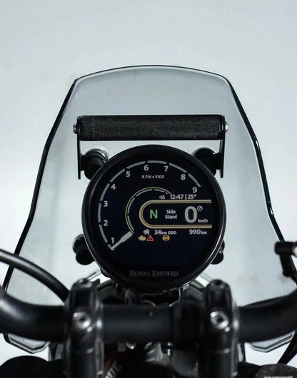GPS Mount for Royal Enfield Himalayan 450 (2023)