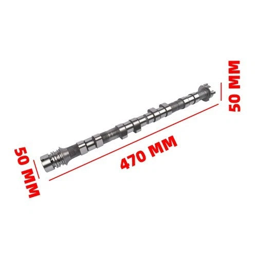 Exhaust Engine Camshaft for Buick Regal Verano Chevy Malibu (2012–2016) 12604896