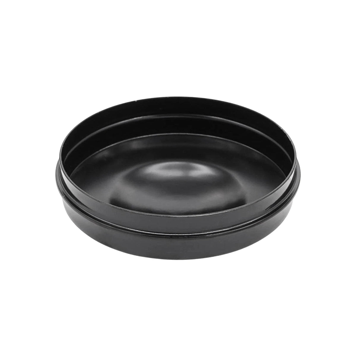 2X Front Hub Grease Cap for Toyota 4Runner FJ Tacoma GX470 GX460 (43514-28010)