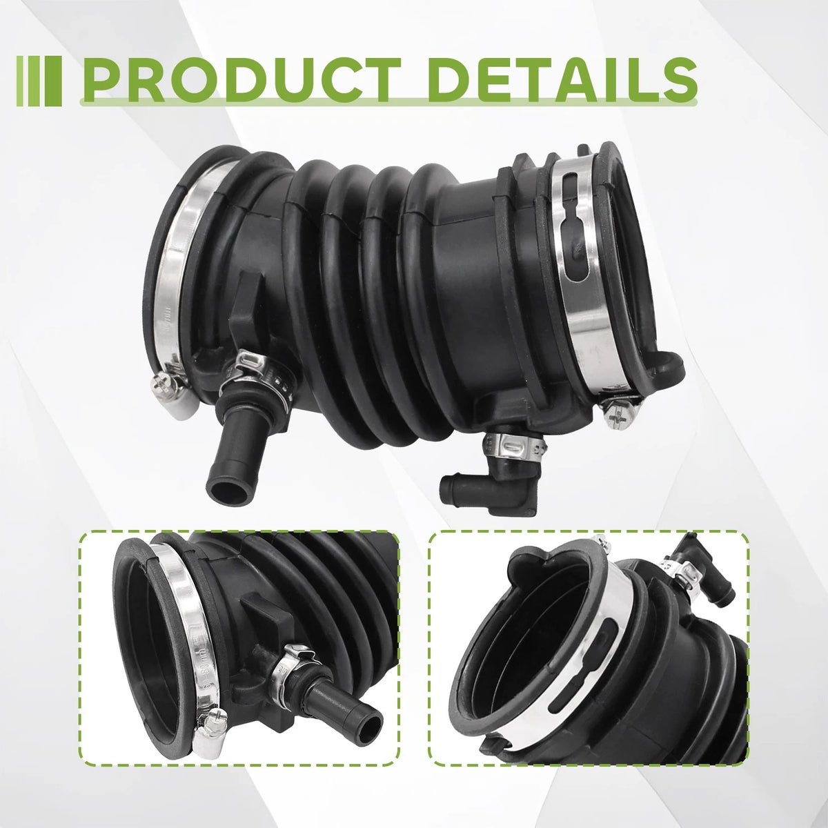Air Intake Hose for Ford Fusion (2013–2018) DS7Z-9B659-B, DS7Z9B659B
