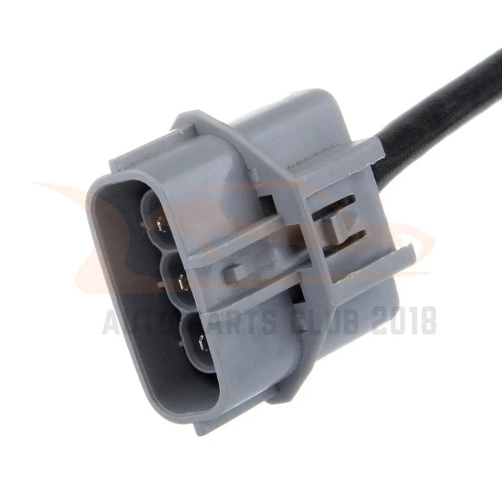 Set of 4 O2 Oxygen Sensors for Infiniti I30 (2000–2001)