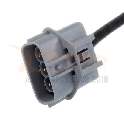 Set of 4 O2 Oxygen Sensors for Infiniti I30 (2000–2001)