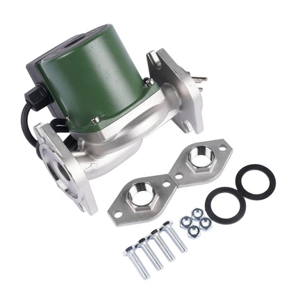 Stainless Steel Circulator Pump for Taco (008-SF6)